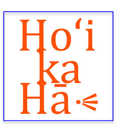 Hoiʻ ka Hā LLC