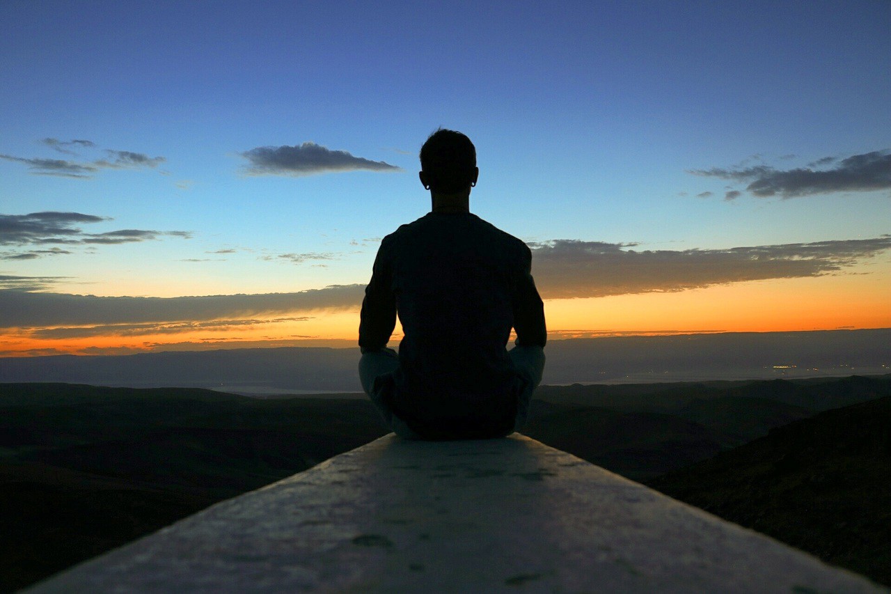 Why Meditation Makes You Happy - According To Science - Hoʻi Ka Hā ...